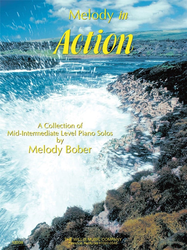 Melody in Action